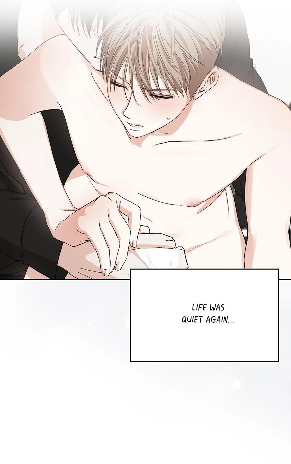 Read Nine to Nine chapter 49 image 47 on Lezhin