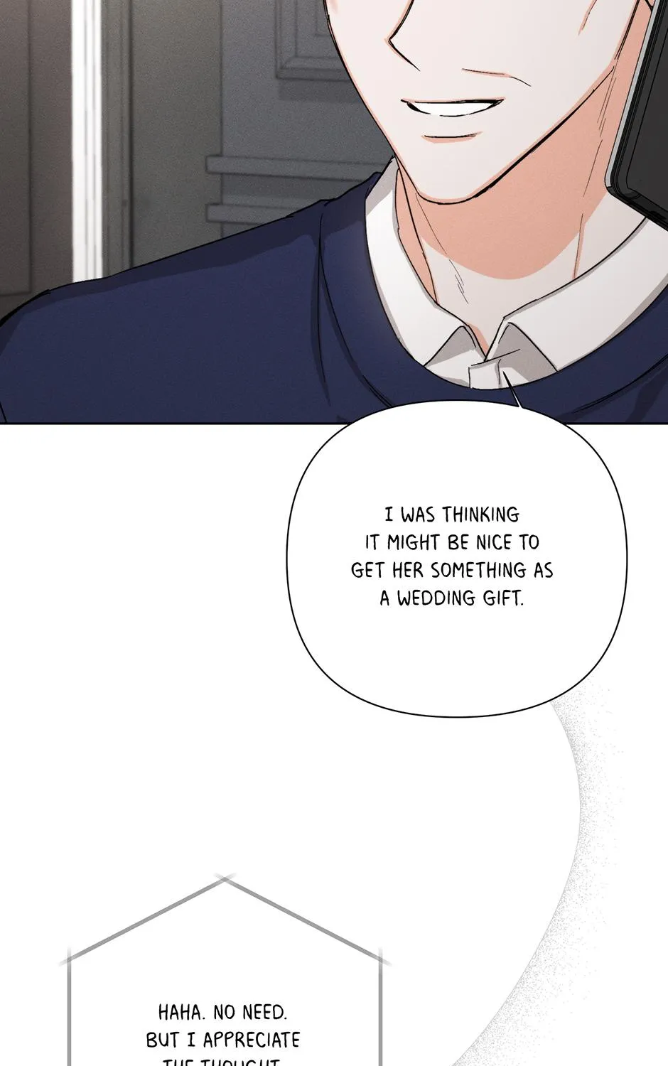Read Nine to Nine chapter 49 image 5 on Lezhin
