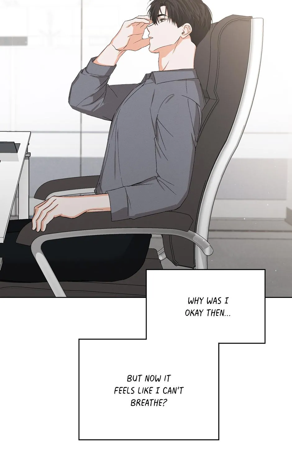 Read Nine to Nine chapter 49 image 55 on Lezhin