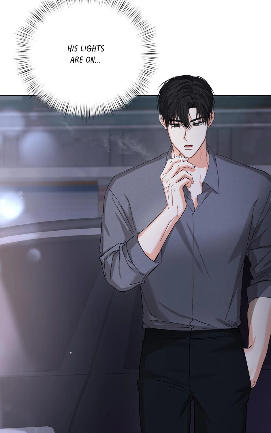 Read Nine to Nine chapter 49 image 61 on Lezhin