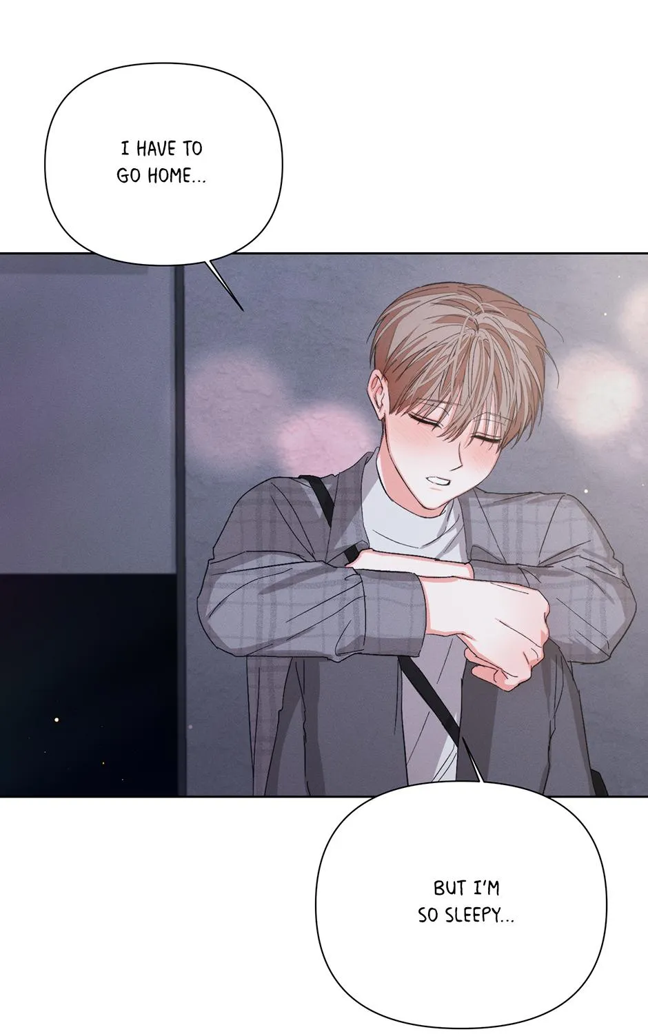 Read Nine to Nine chapter 49 image 71 on Lezhin