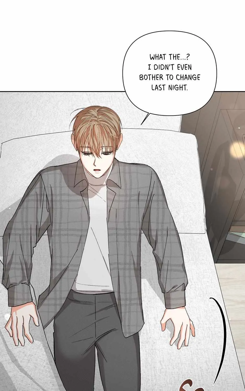 Read Nine to Nine chapter 49 image 85 on Lezhin