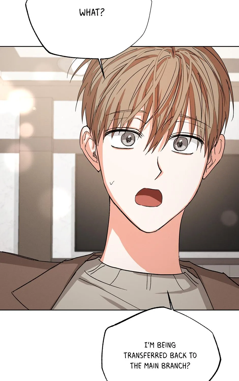 Read Nine to Nine chapter 49 image 97 on Lezhin