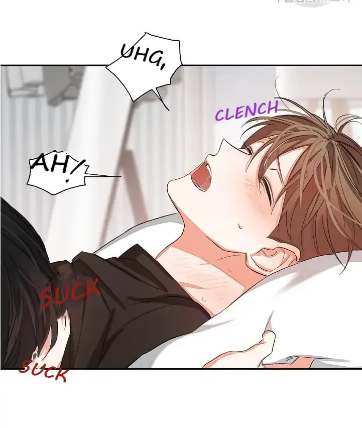 Read Nine to Nine chapter 5 image 11 on Lezhin