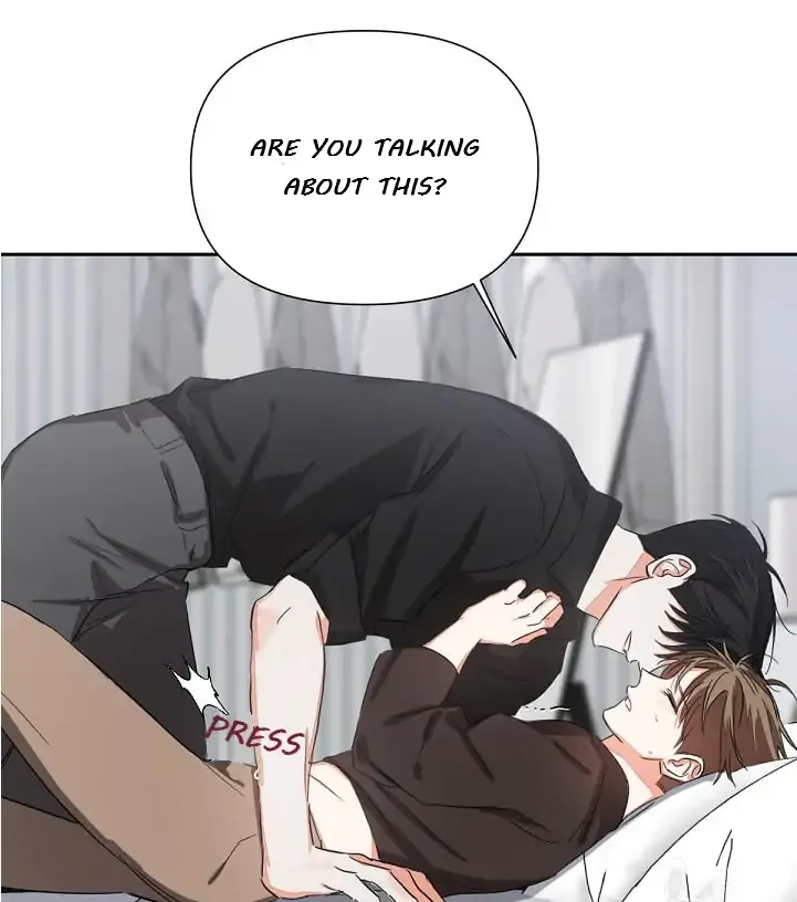 Read Nine to Nine chapter 5 image 23 on Lezhin
