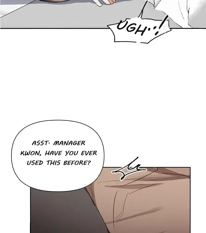 Read Nine to Nine chapter 5 image 24 on Lezhin