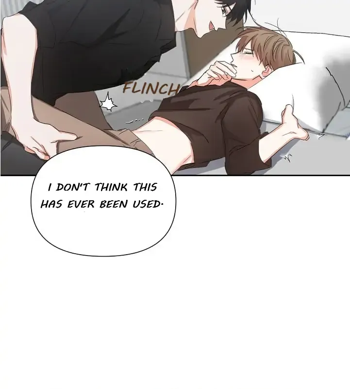 Read Nine to Nine chapter 5 image 26 on Lezhin