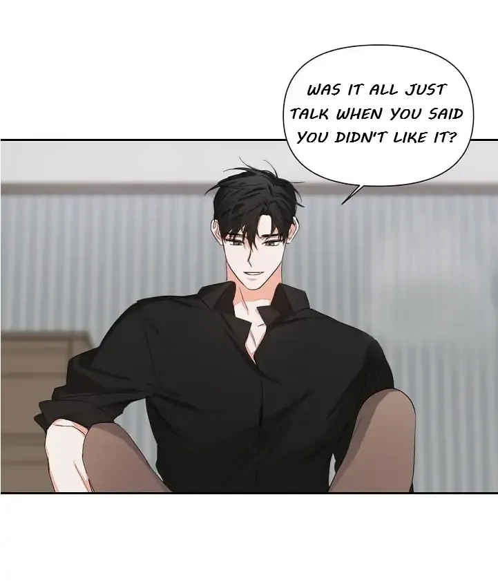 Read Nine to Nine chapter 5 image 30 on Lezhin