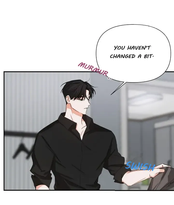 Read Nine to Nine chapter 5 image 37 on Lezhin