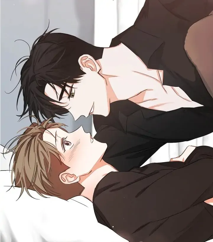 Read Nine to Nine chapter 5 image 4 on Lezhin
