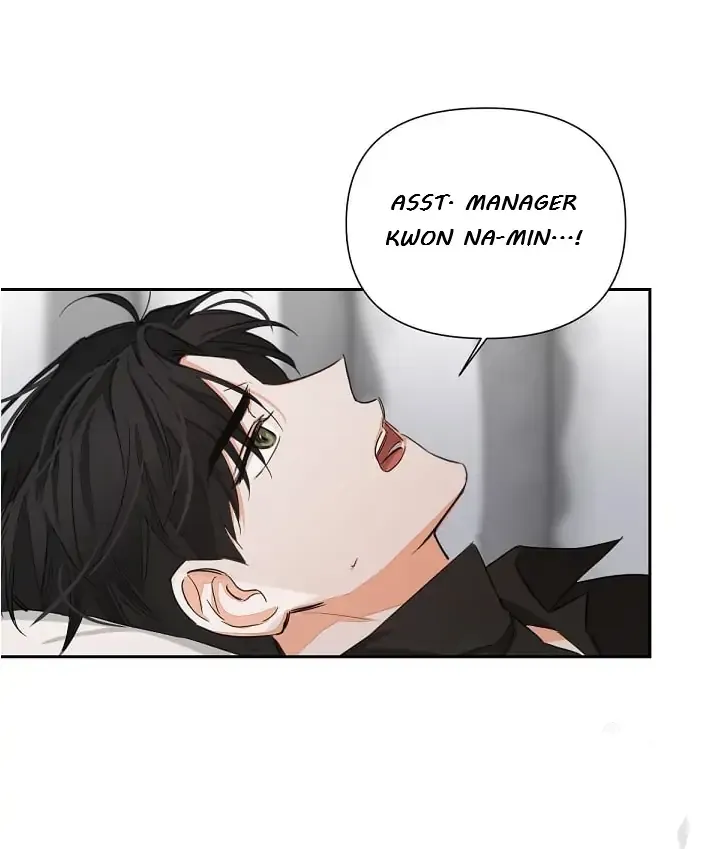 Read Nine to Nine chapter 5 image 45 on Lezhin
