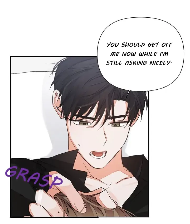 Read Nine to Nine chapter 5 image 51 on Lezhin