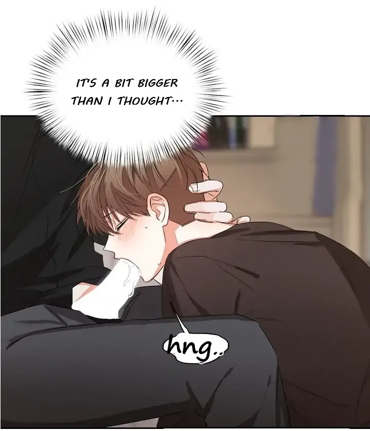 Read Nine to Nine chapter 5 image 56 on Lezhin