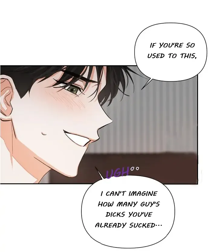 Read Nine to Nine chapter 5 image 58 on Lezhin