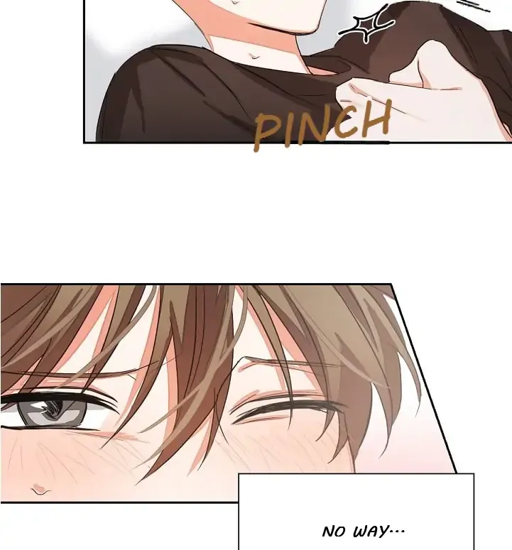 Read Nine to Nine chapter 5 image 7 on Lezhin