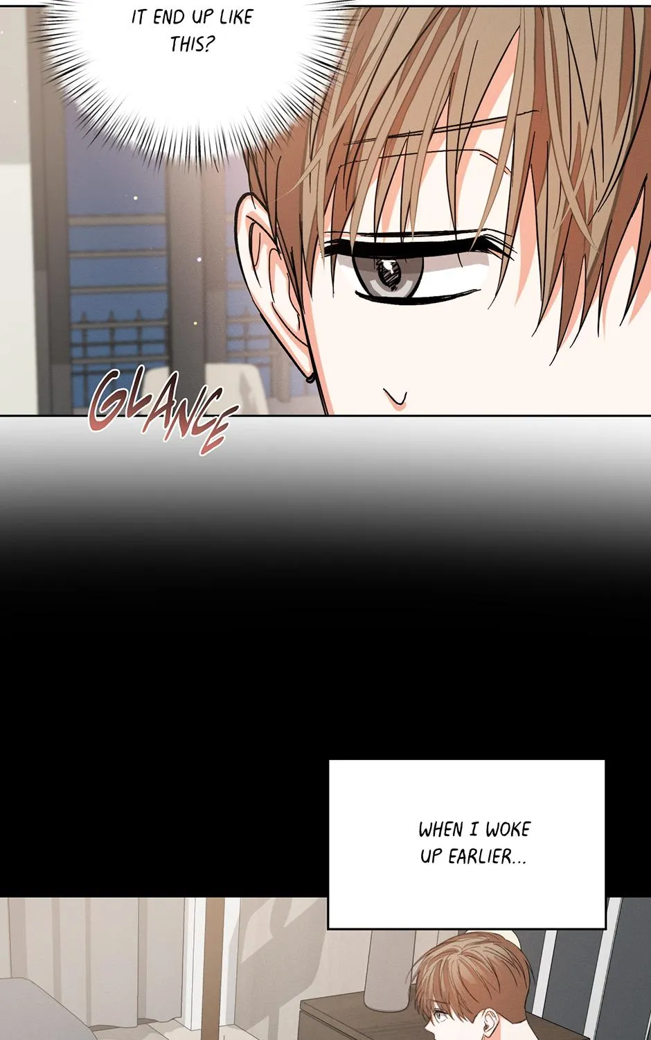 Read Nine to Nine chapter 52 image 18 on Lezhin