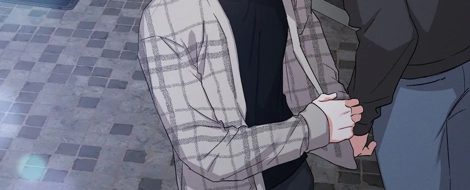 Read Nine to Nine chapter 52 image 21 on Lezhin