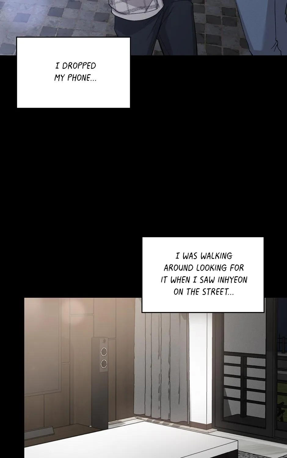 Read Nine to Nine chapter 52 image 22 on Lezhin