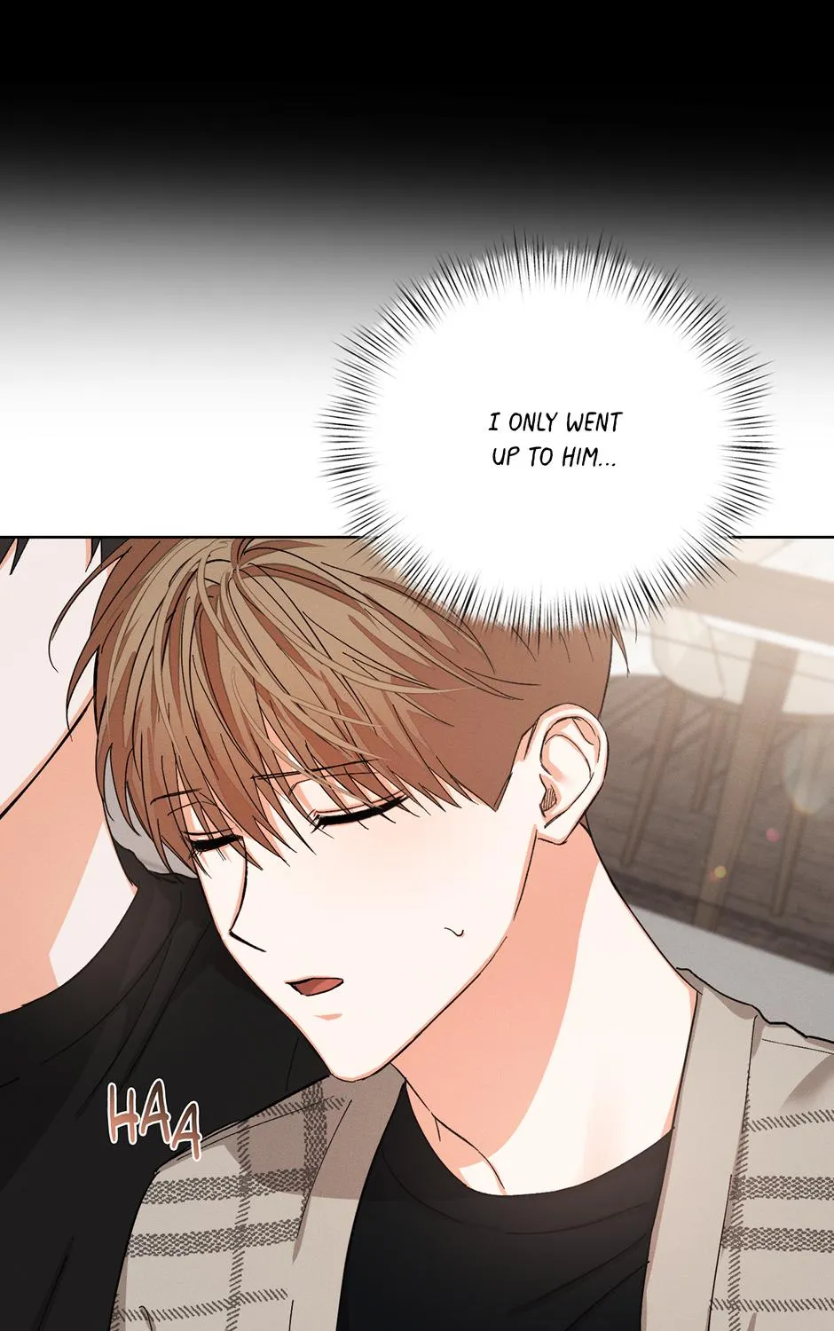 Read Nine to Nine chapter 52 image 24 on Lezhin