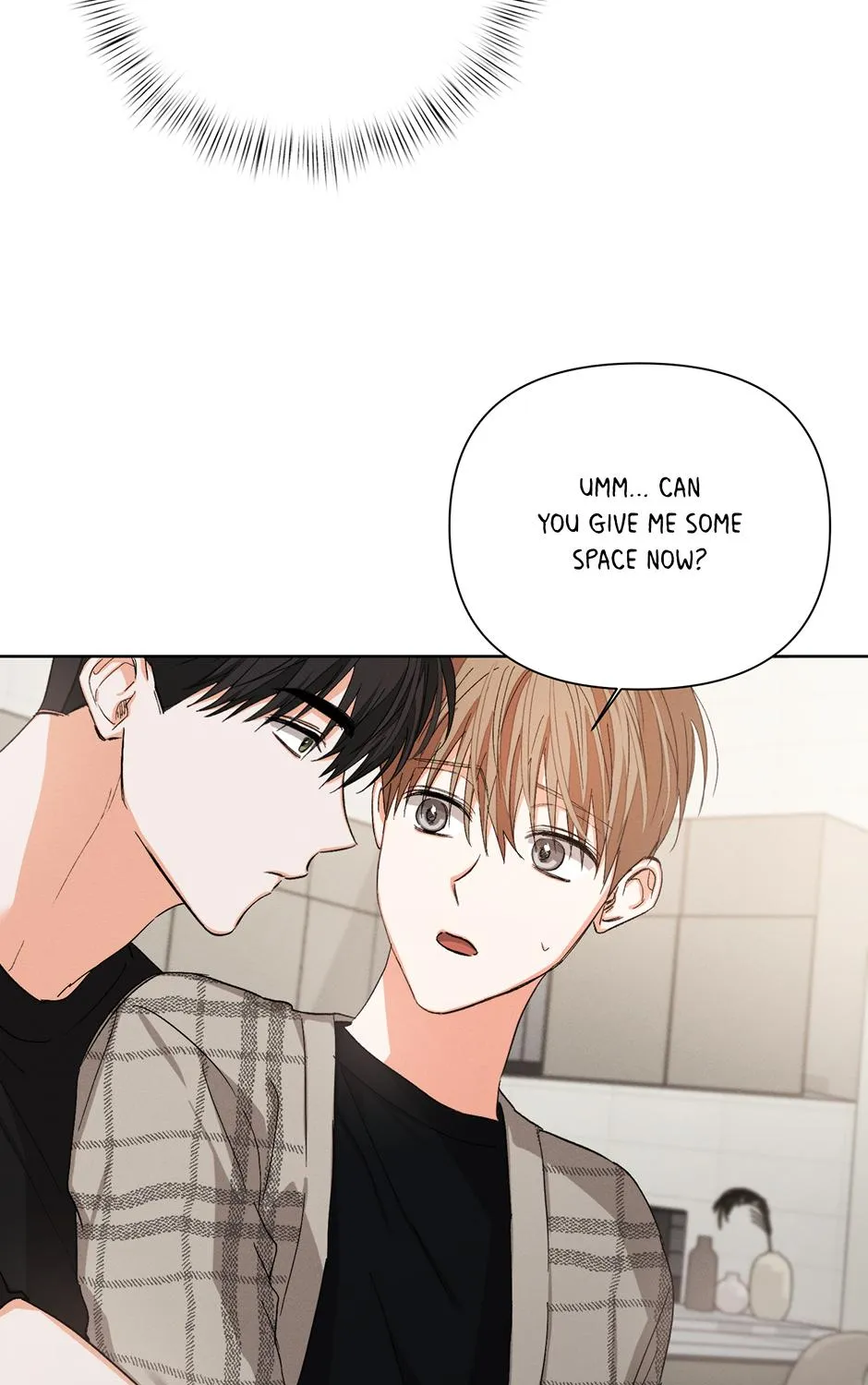 Read Nine to Nine chapter 52 image 26 on Lezhin
