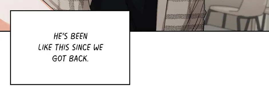 Read Nine to Nine chapter 52 image 27 on Lezhin