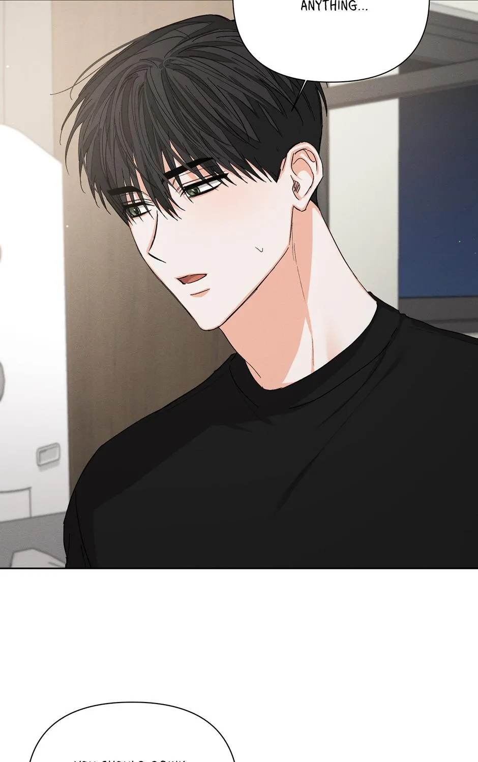 Read Nine to Nine chapter 52 image 30 on Lezhin