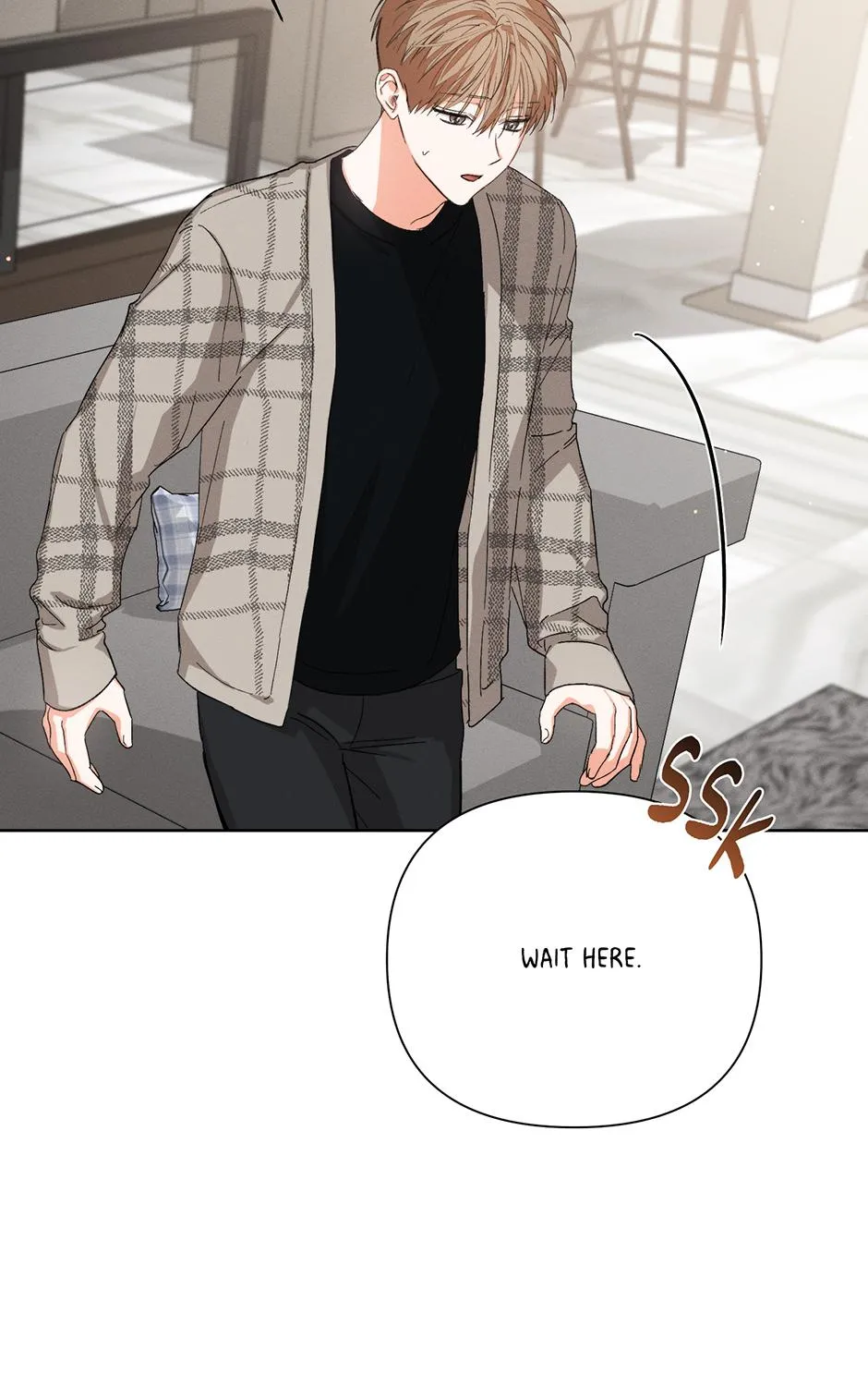 Read Nine to Nine chapter 52 image 32 on Lezhin
