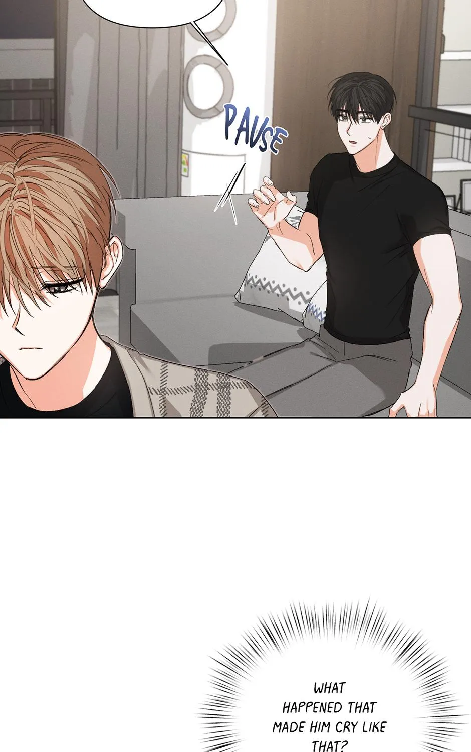 Read Nine to Nine chapter 52 image 34 on Lezhin