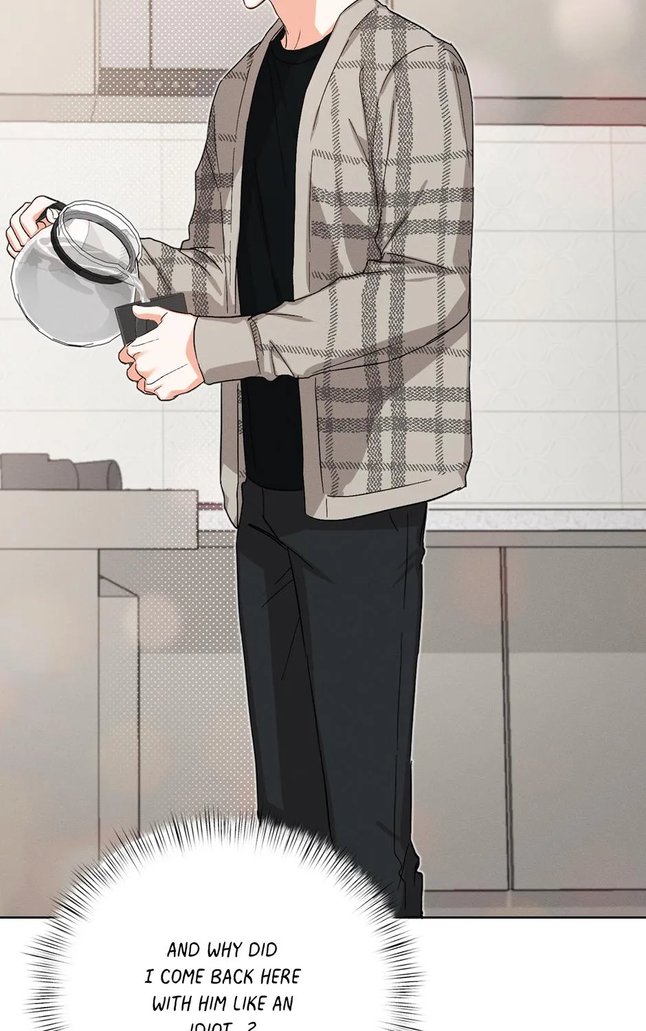 Read Nine to Nine chapter 52 image 36 on Lezhin