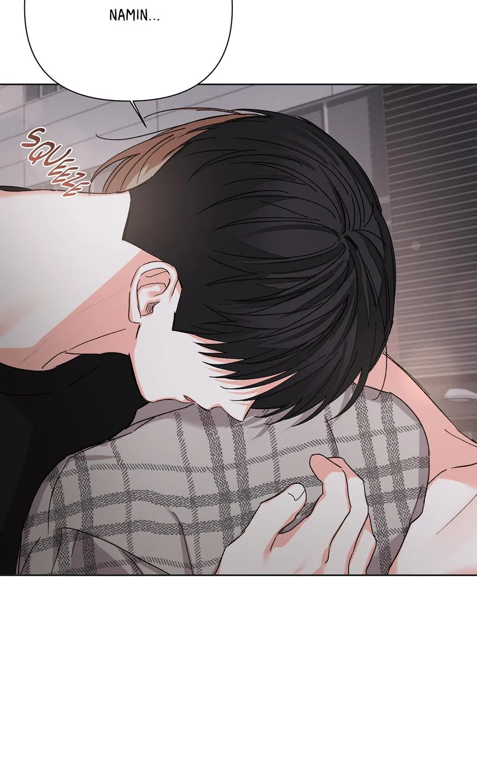 Read Nine to Nine chapter 52 image 4 on Lezhin