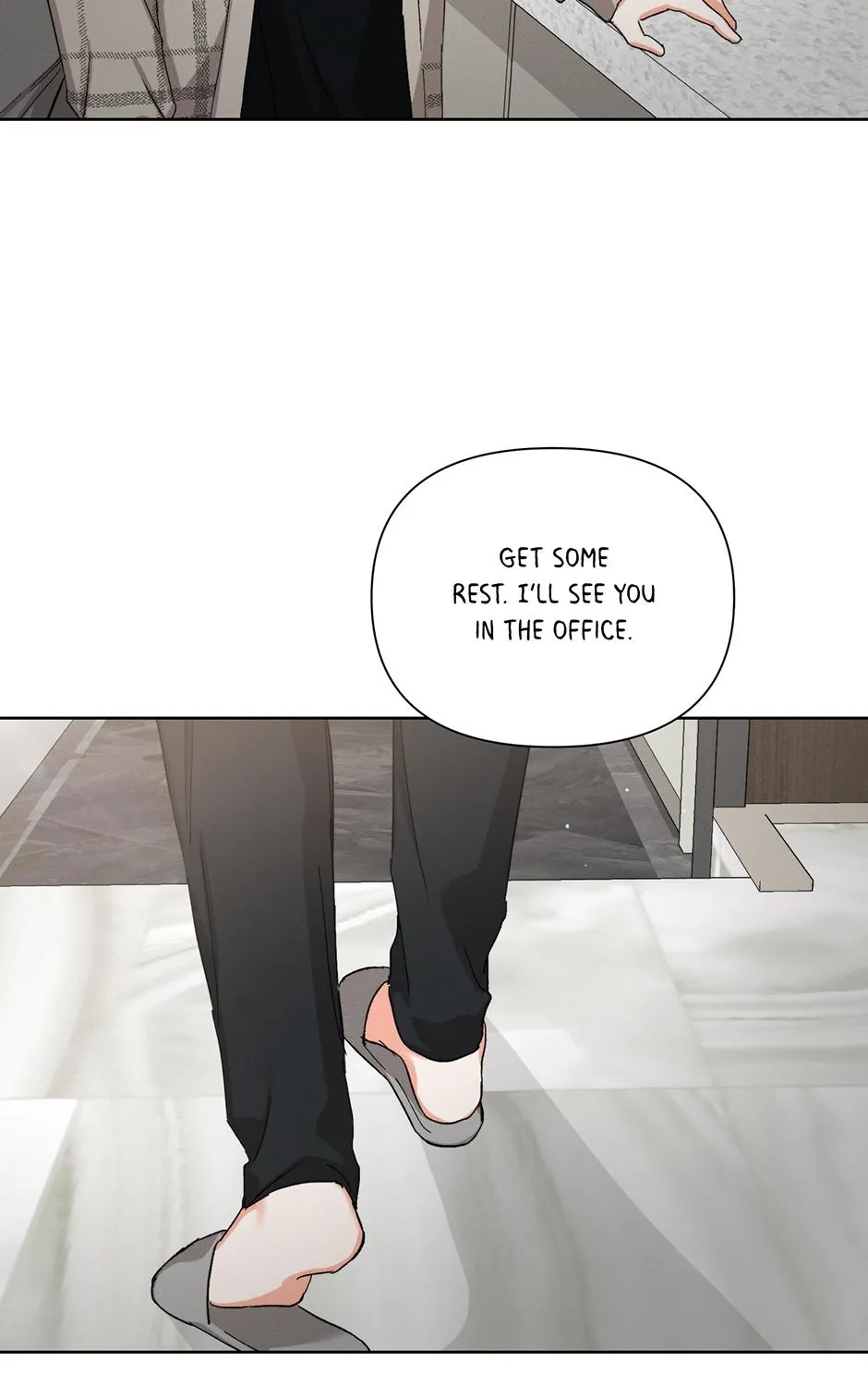 Read Nine to Nine chapter 52 image 48 on Lezhin