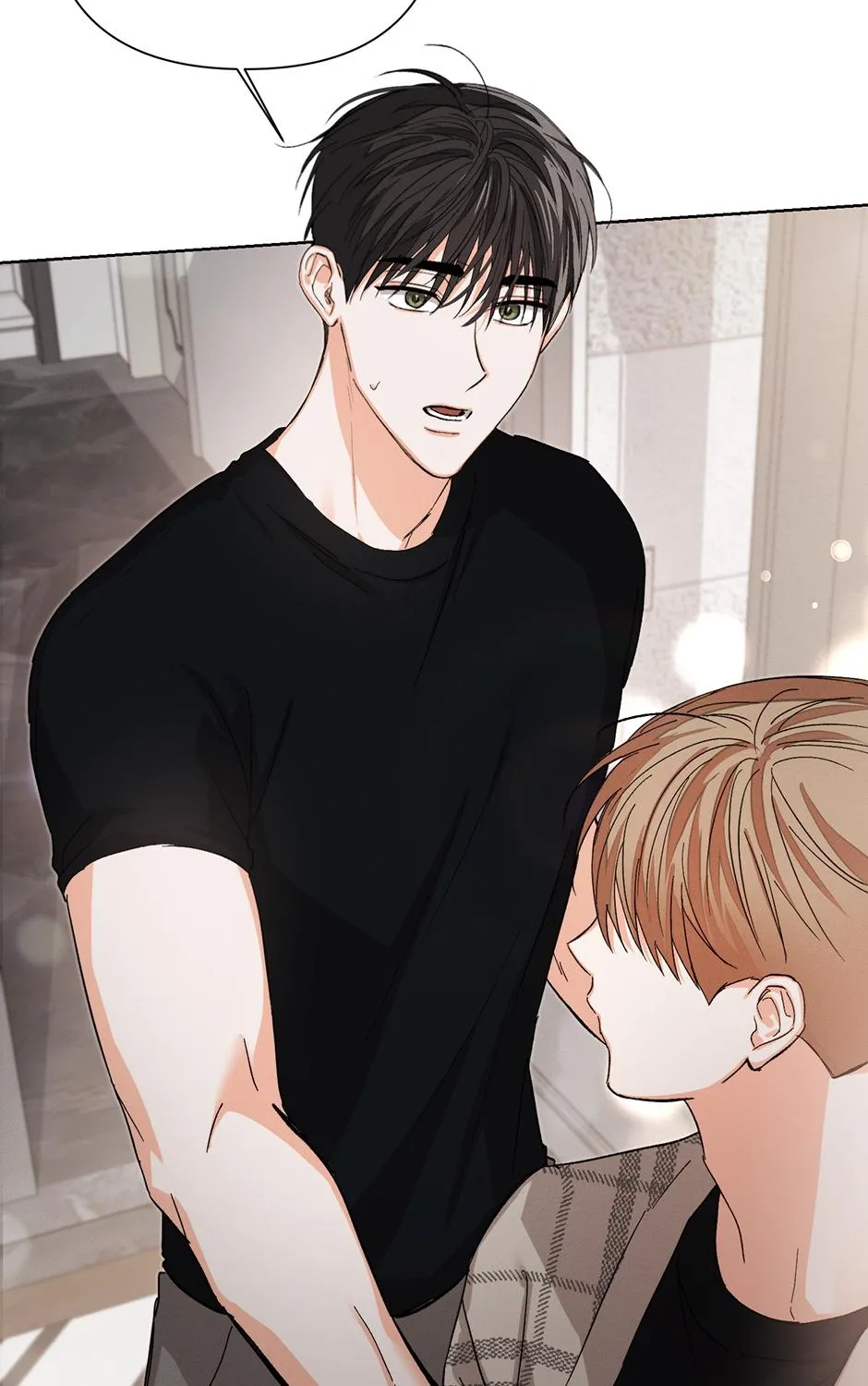 Read Nine to Nine chapter 52 image 52 on Lezhin