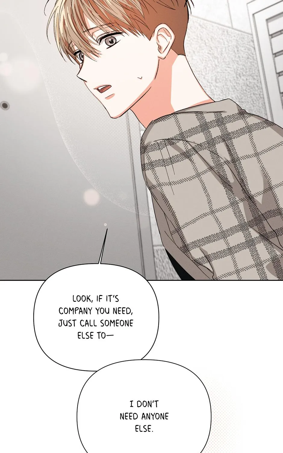 Read Nine to Nine chapter 52 image 56 on Lezhin