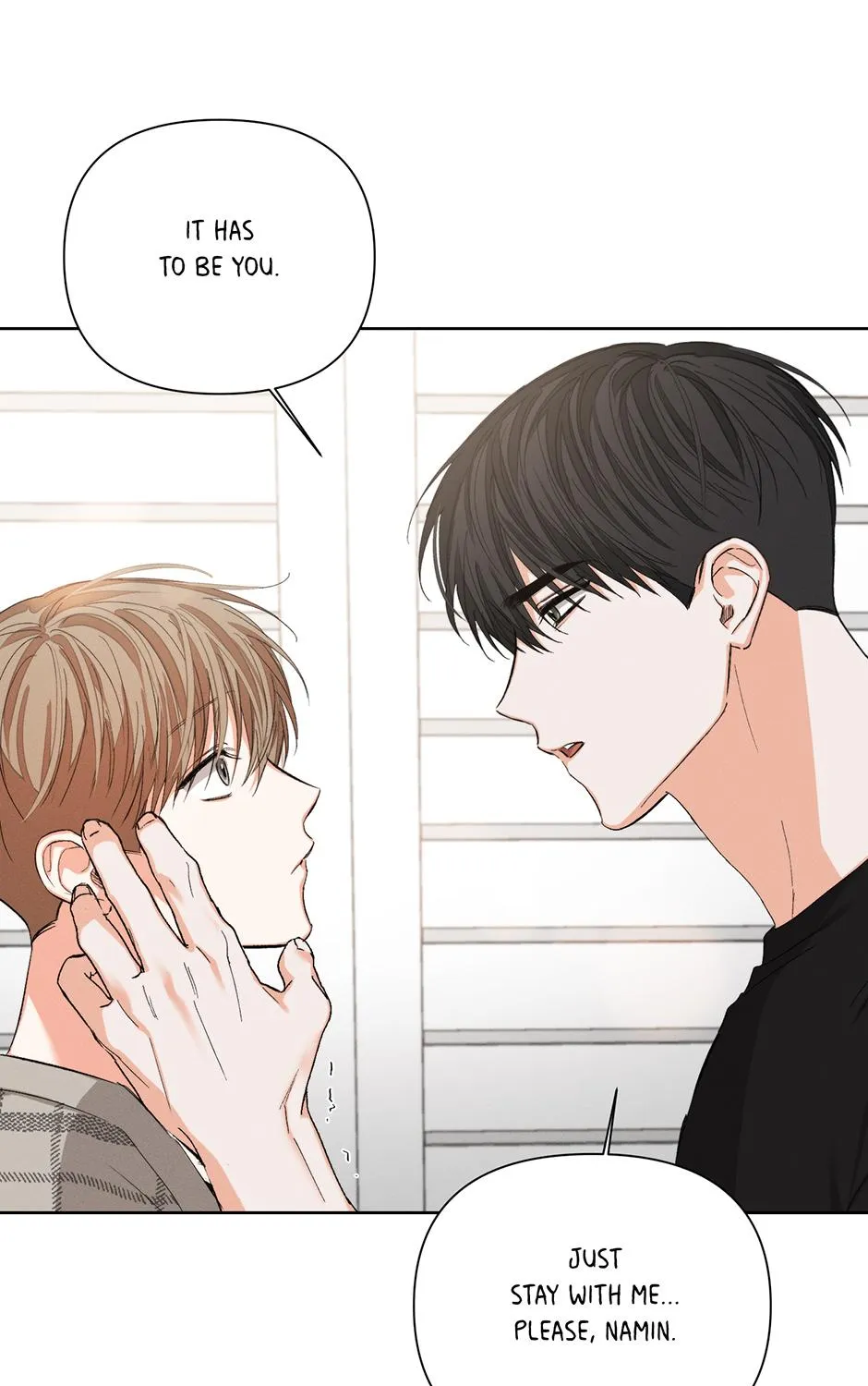 Read Nine to Nine chapter 52 image 58 on Lezhin