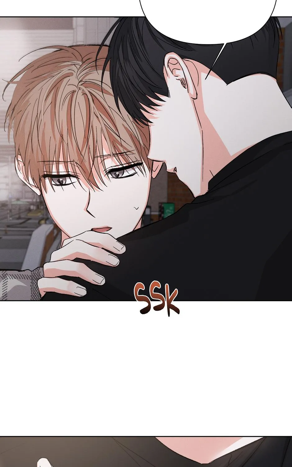 Read Nine to Nine chapter 52 image 6 on Lezhin