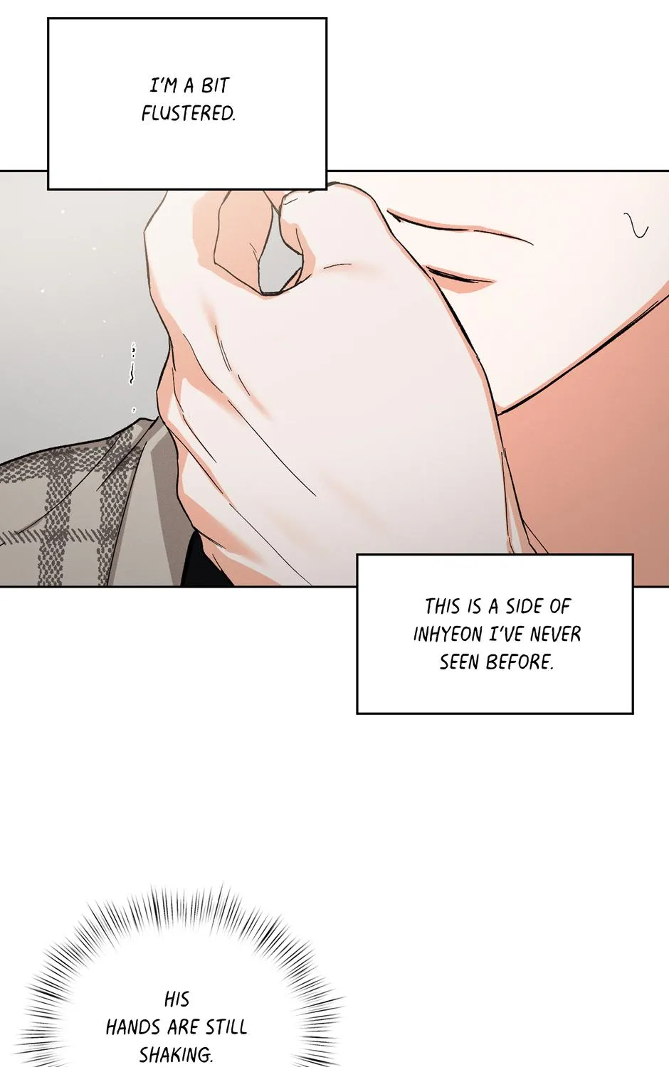 Read Nine to Nine chapter 52 image 60 on Lezhin