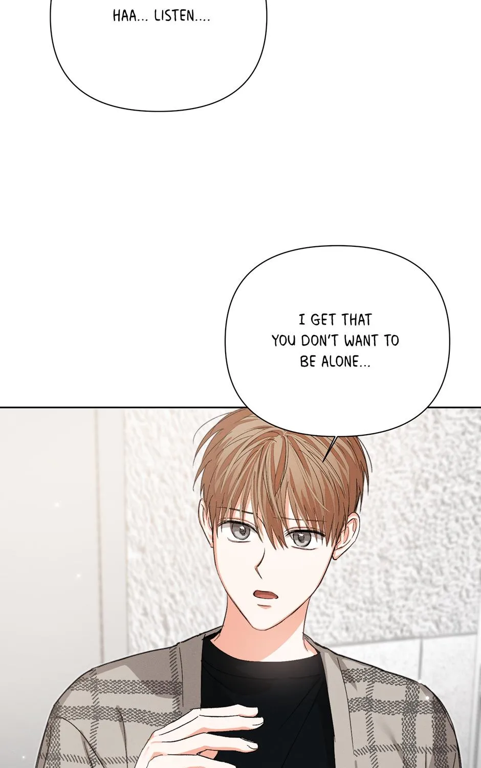 Read Nine to Nine chapter 52 image 80 on Lezhin