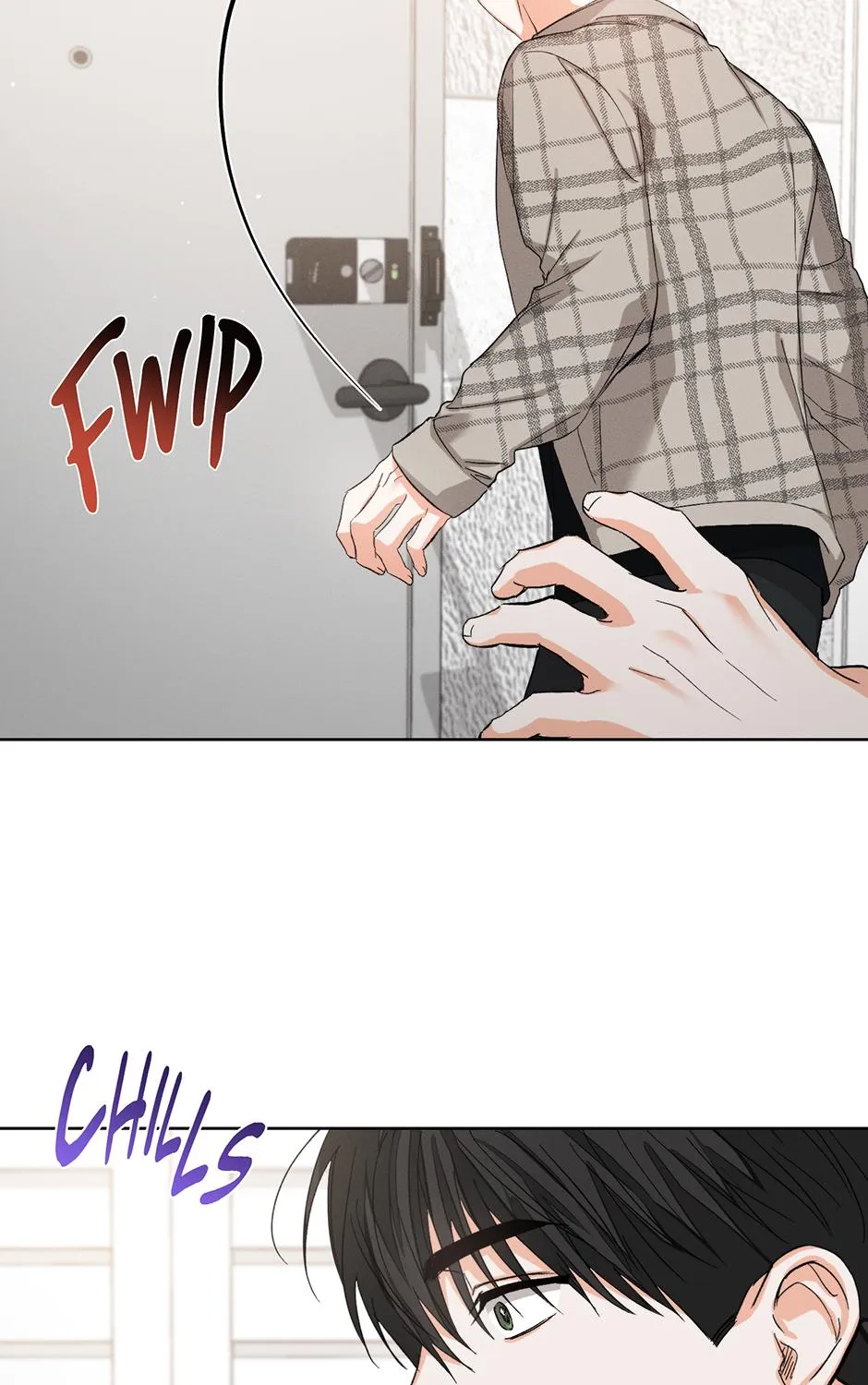 Read Nine to Nine chapter 52 image 92 on Lezhin