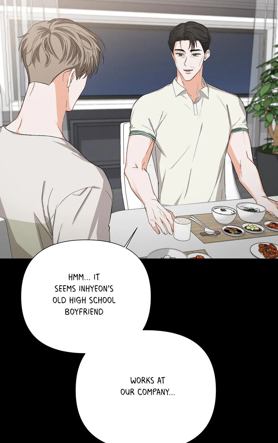 Read Nine to Nine chapter 53 image 100 on Lezhin