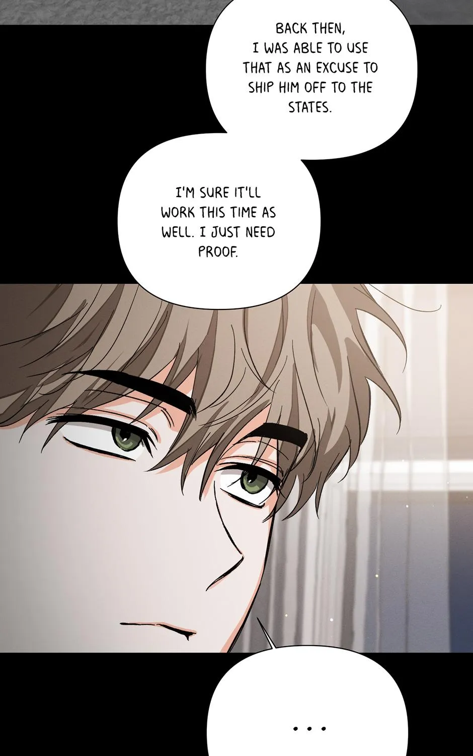 Read Nine to Nine chapter 53 image 104 on Lezhin