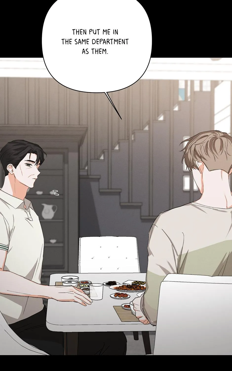 Read Nine to Nine chapter 53 image 106 on Lezhin