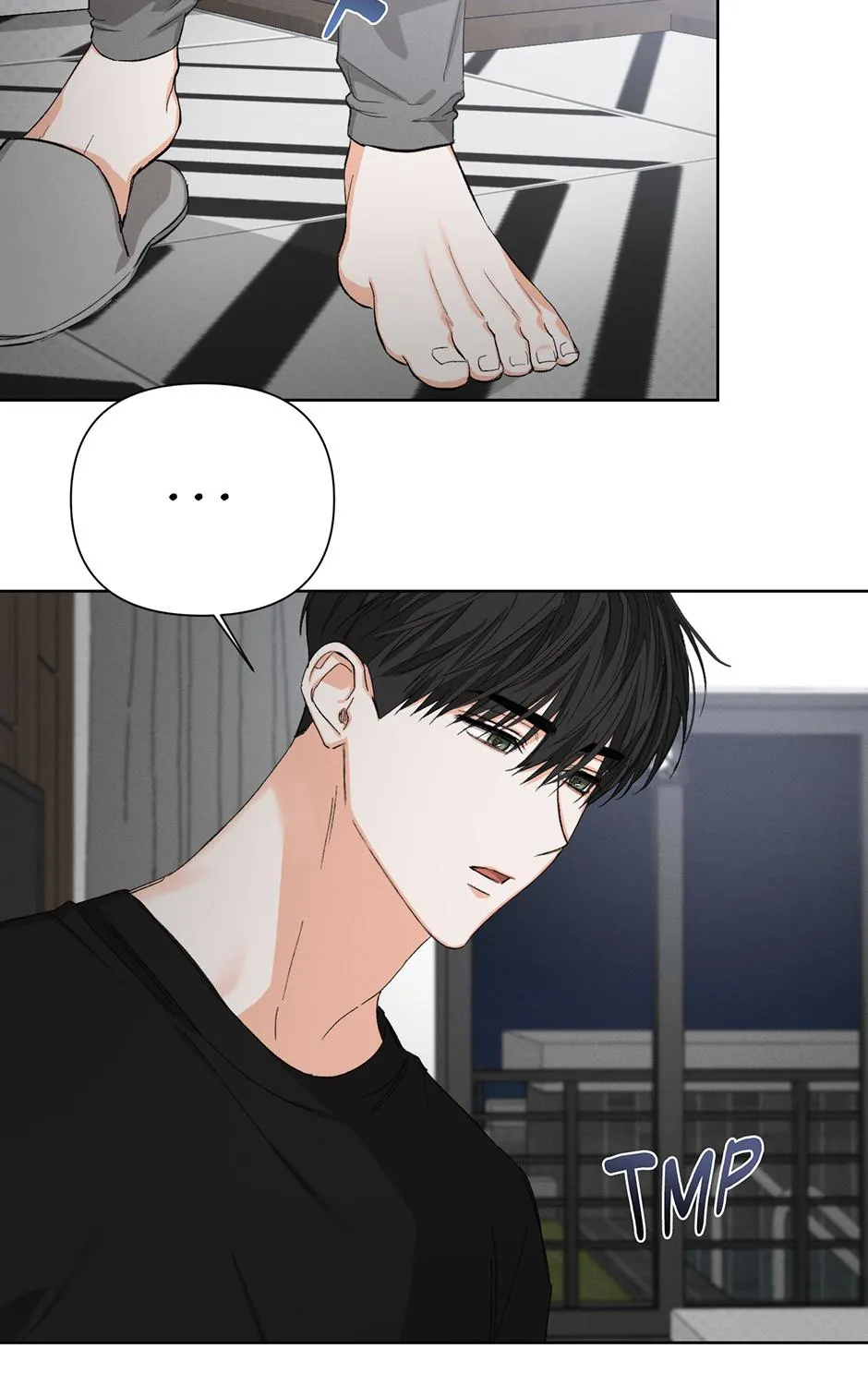 Read Nine to Nine chapter 53 image 16 on Lezhin