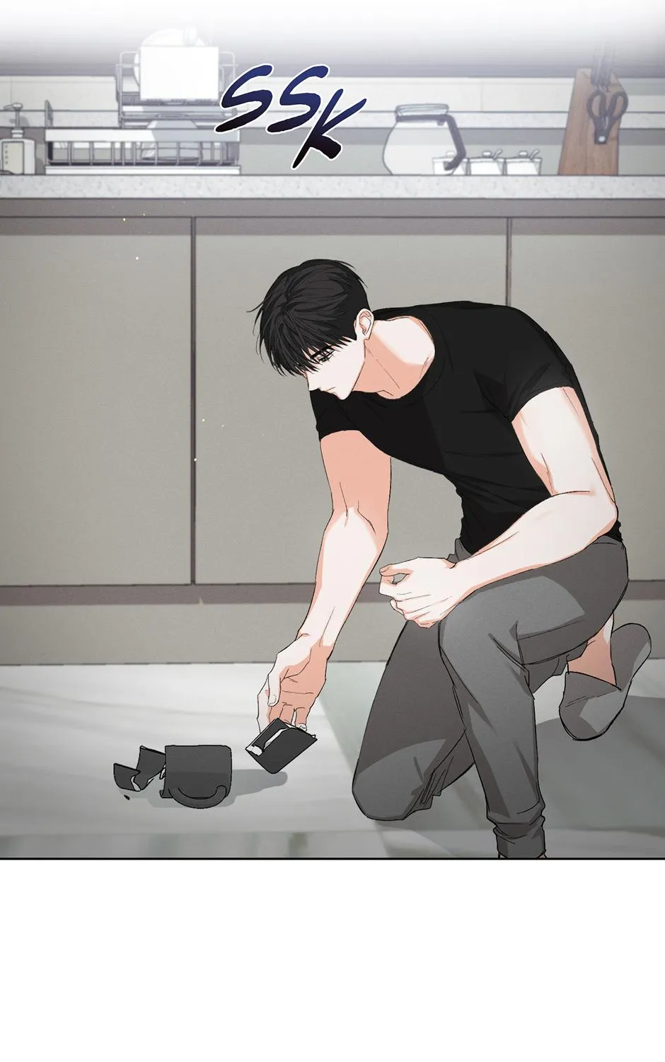 Read Nine to Nine chapter 53 image 18 on Lezhin