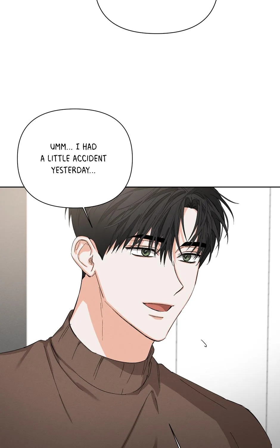 Read Nine to Nine chapter 53 image 30 on Lezhin