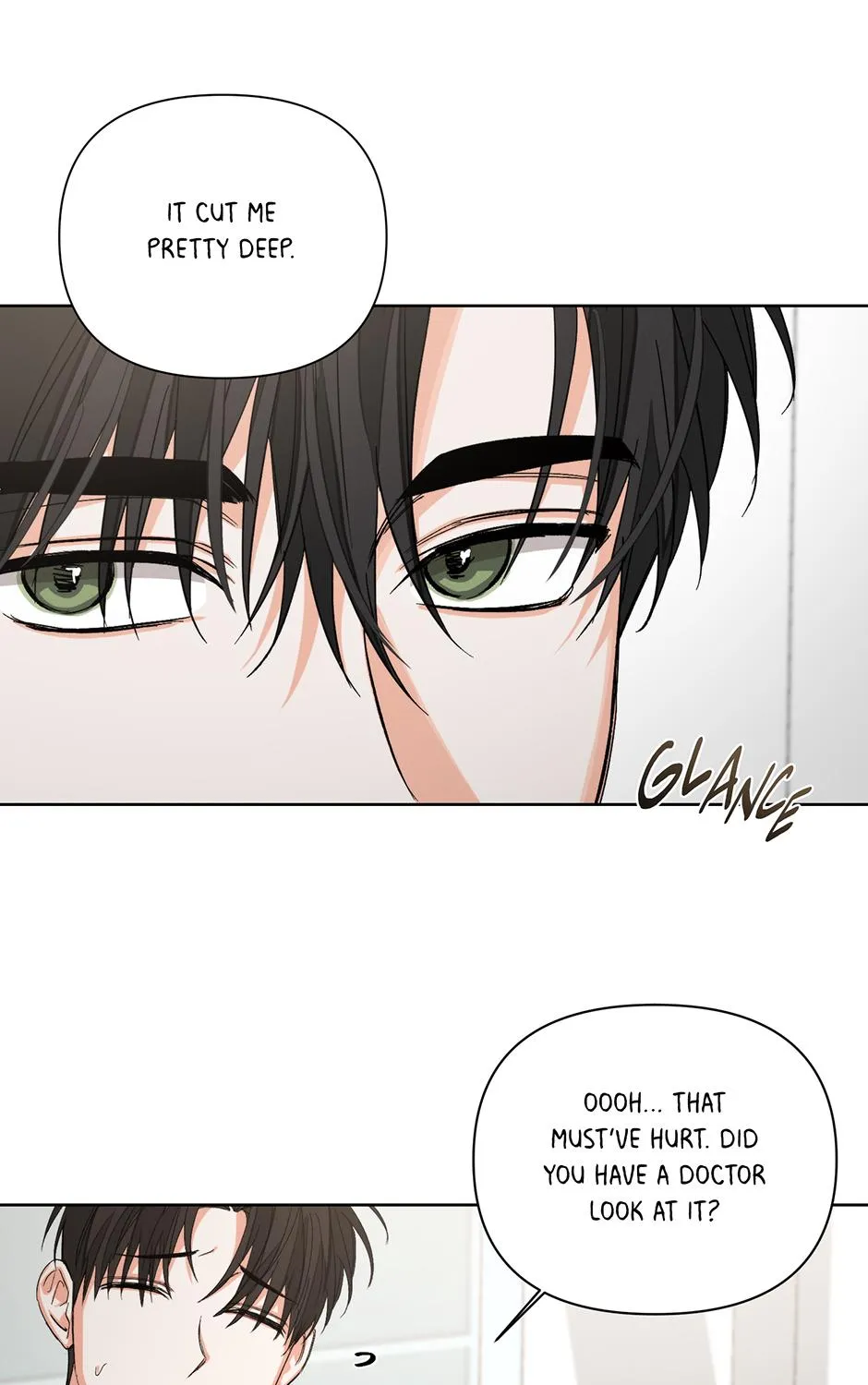 Read Nine to Nine chapter 53 image 32 on Lezhin