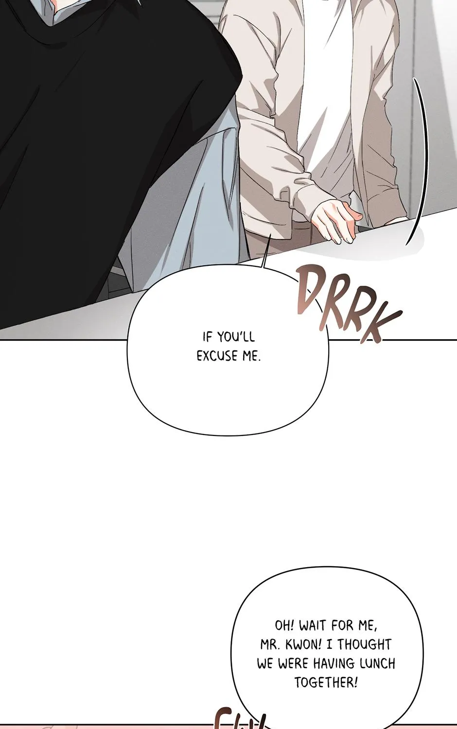 Read Nine to Nine chapter 53 image 34 on Lezhin