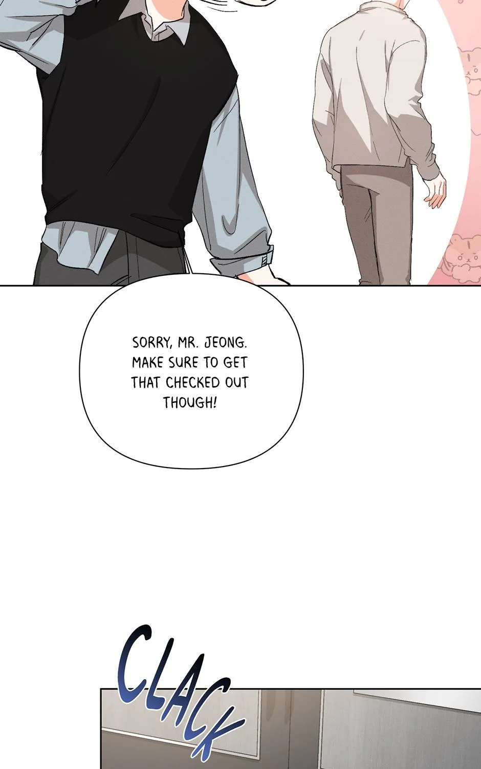 Read Nine to Nine chapter 53 image 36 on Lezhin