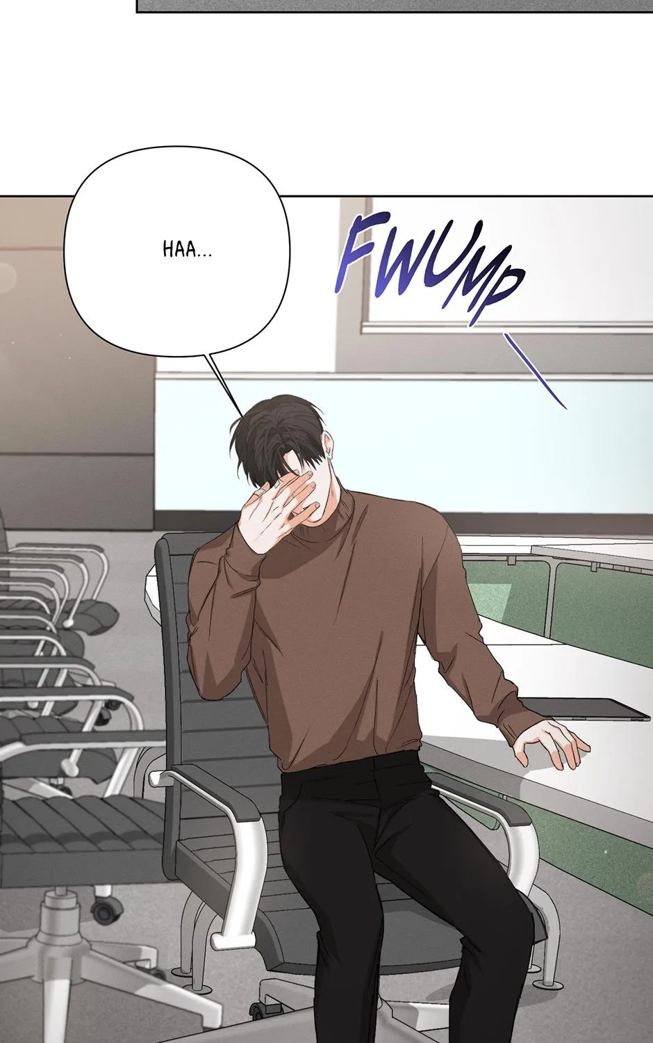 Read Nine to Nine chapter 53 image 38 on Lezhin