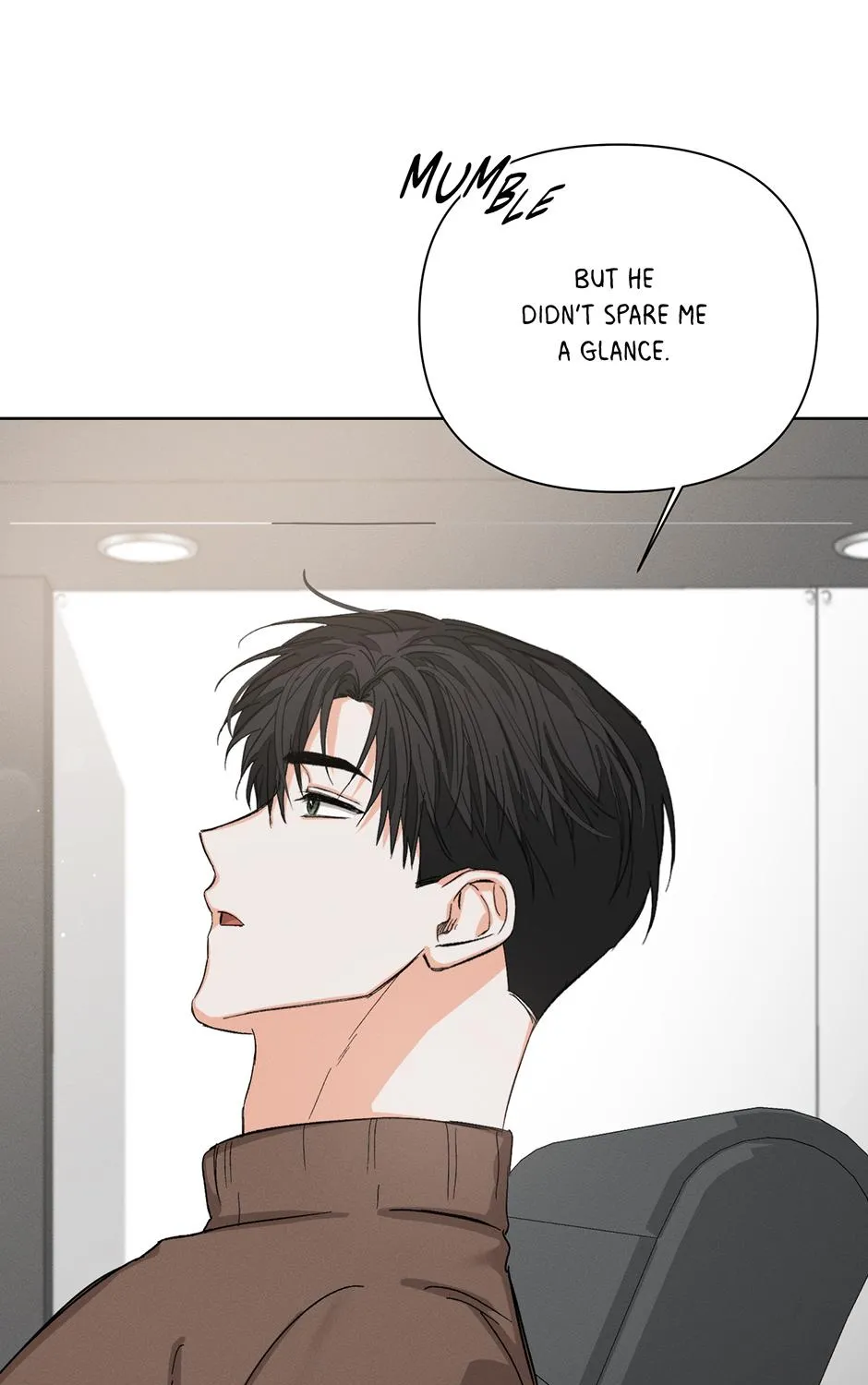Read Nine to Nine chapter 53 image 42 on Lezhin