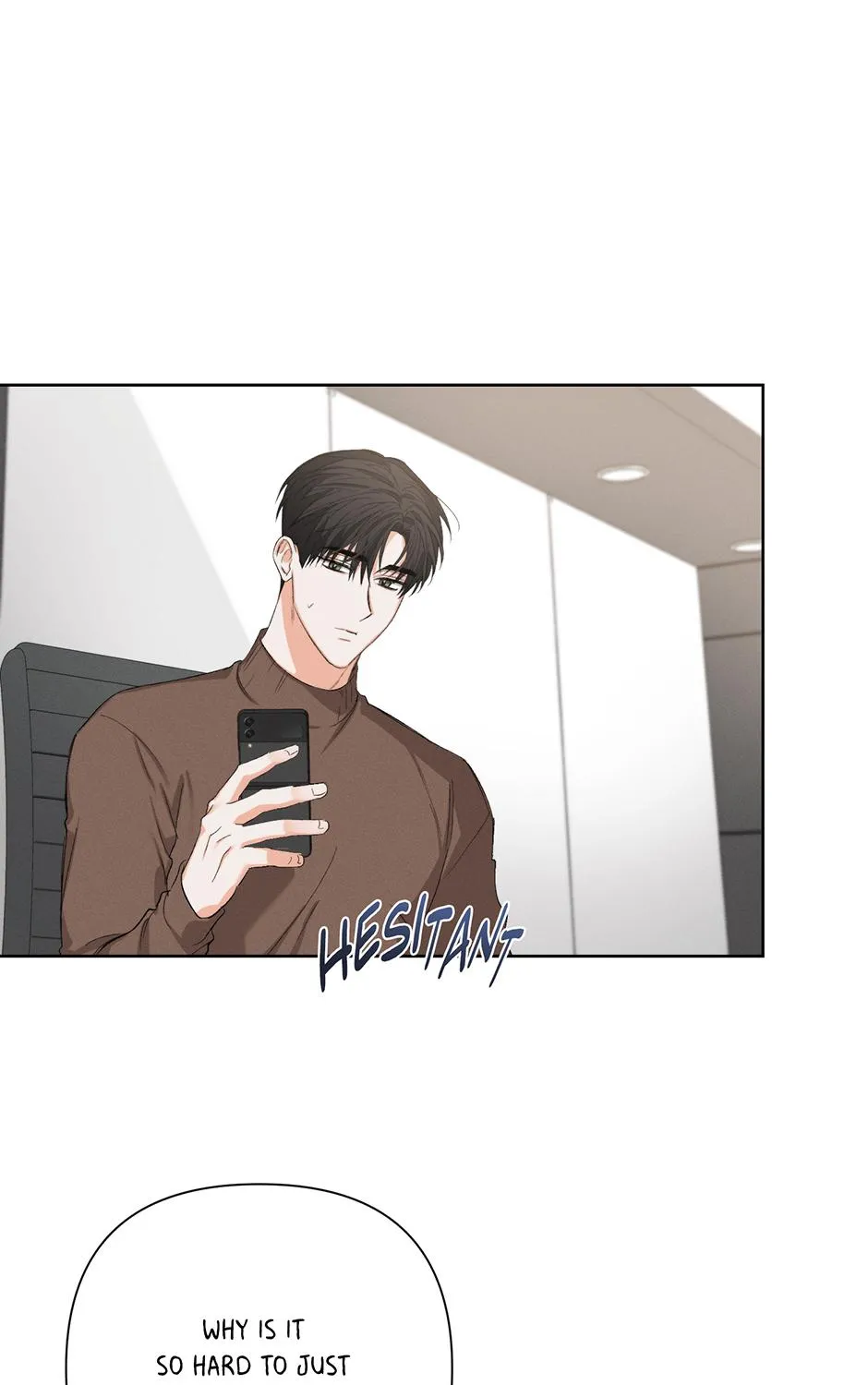 Read Nine to Nine chapter 53 image 46 on Lezhin